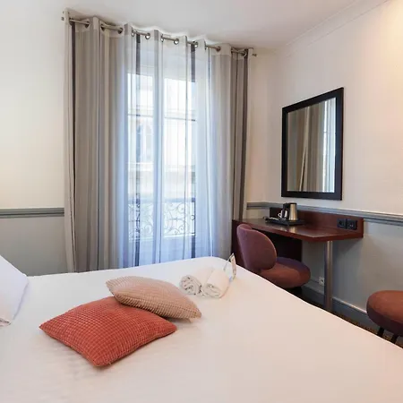 Best Western Hotel Lakmi Niza Habitación foto