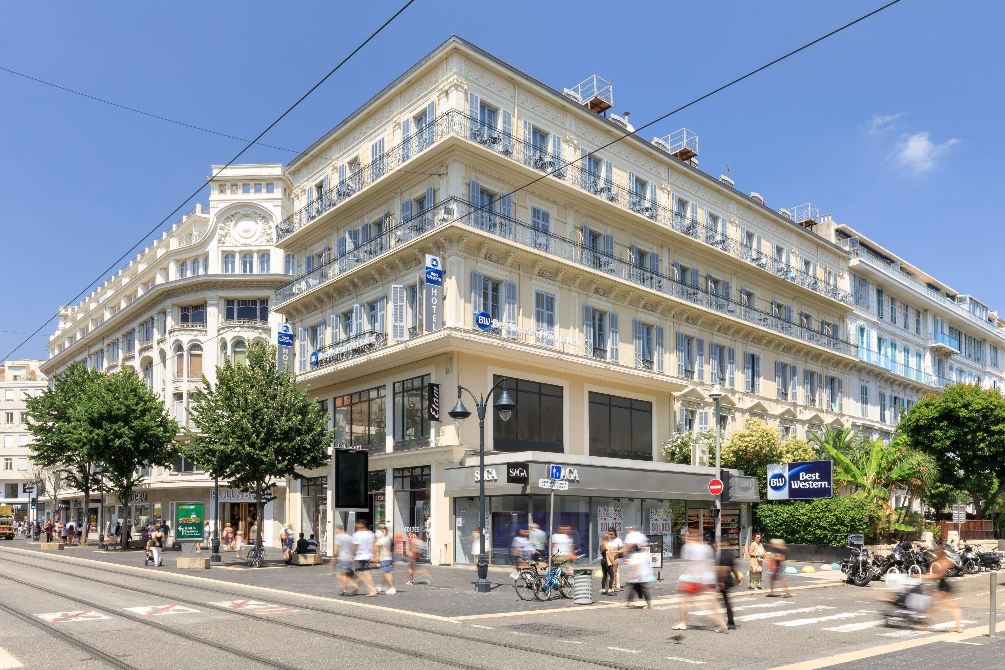 Hotel Western Lakmi Nice