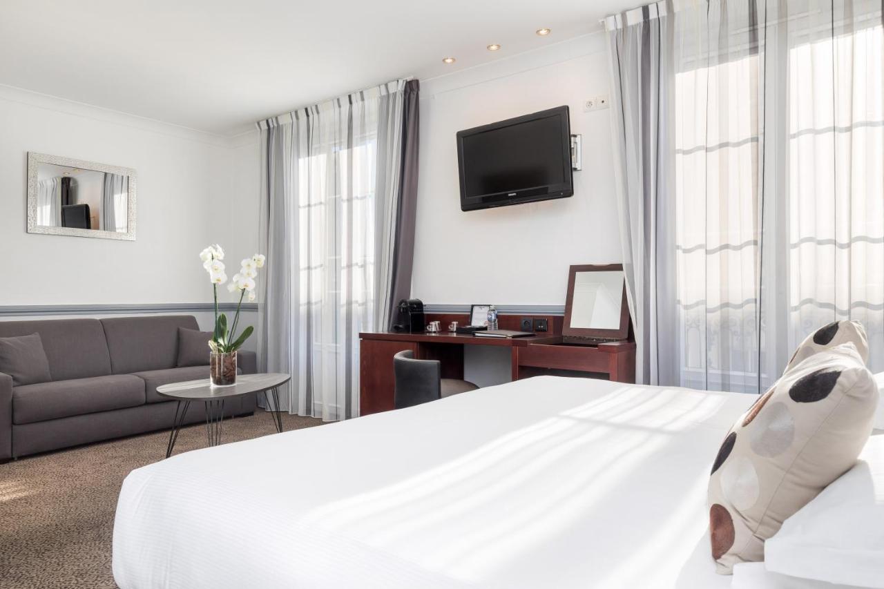 Hotel Western Lakmi