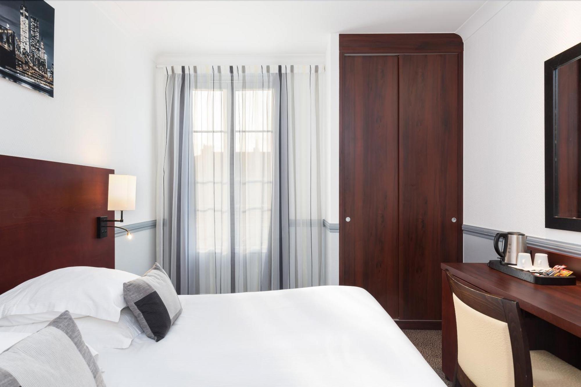 Hotel Western Lakmi Nice