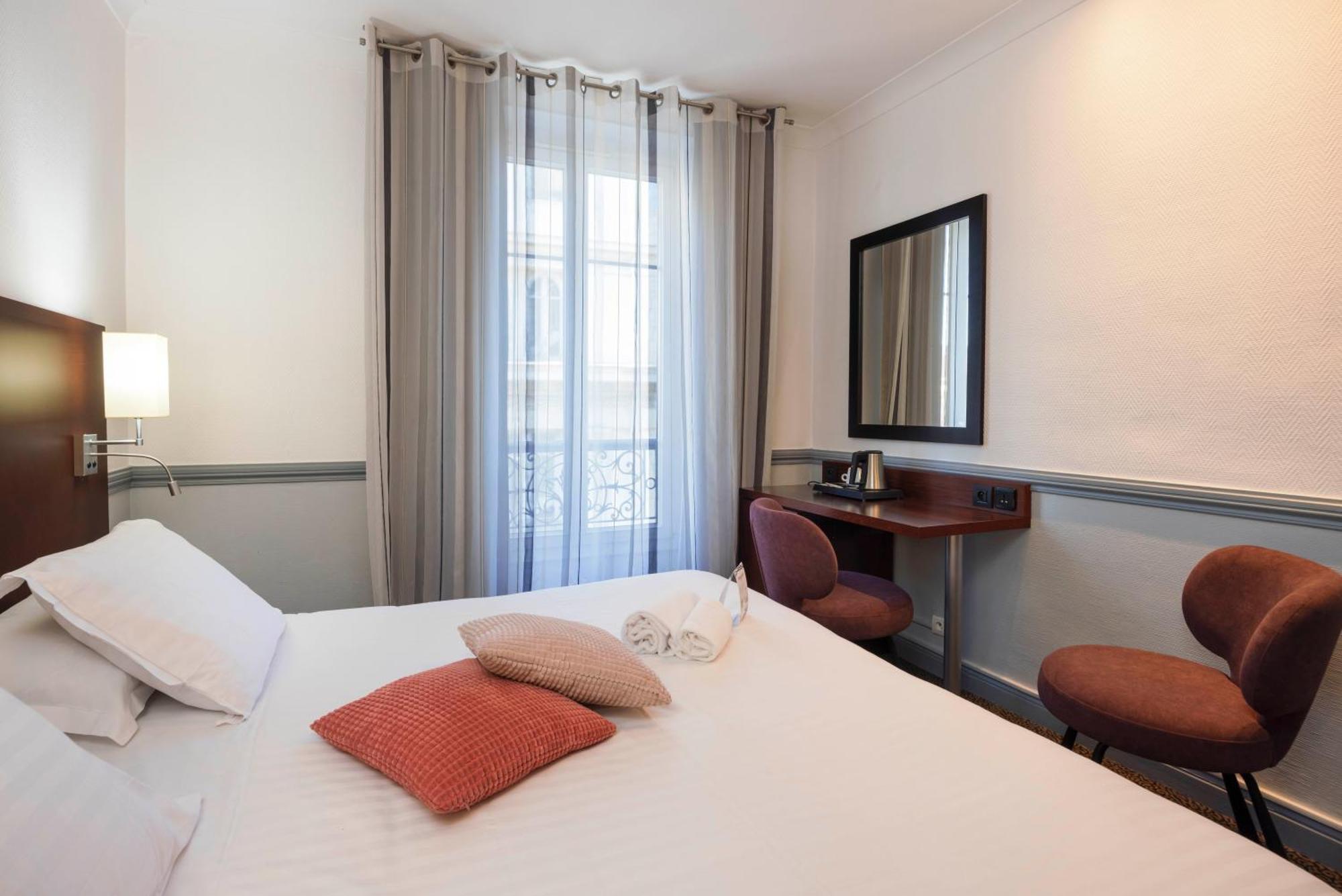 Hotel Western Lakmi Nice