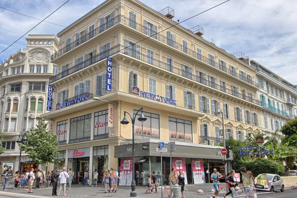 Hotel Western Lakmi Nice